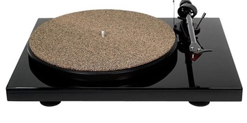 Pro-Ject Cork & Rubber It коврик из пробки и резины
