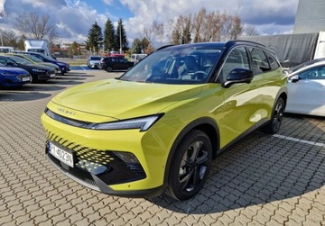 BAIC Beijing 5 1.5  177KM 2024 BAIC 5 FV23 LUXURY 1,5 177KM Automat 7 DCT GWARANCJA 1.5 Benzyna, zdjęcie 3