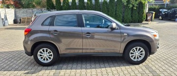 Mitsubishi ASX I SUV Facelifting 1.6 117KM 2015 Mitsubishi ASX Polski Salon , I wlasciciel , zakupiony 03.2016r , serwis ,, zdjęcie 4