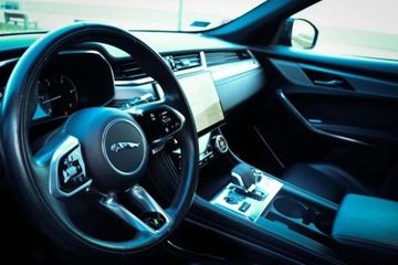 Jaguar F-Pace 2021 Jaguar F-Pace JAGUAR F-PACE 2.0D AWD Auto R-Dynamic S, Niska Cena, Bardzo, zdjęcie 13