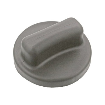 FEBI ZÁCPA  PLNĚNÍ PALIVA DO BMW E30 E36 E46 E39 X5 E53 MERCEDES W124 W210