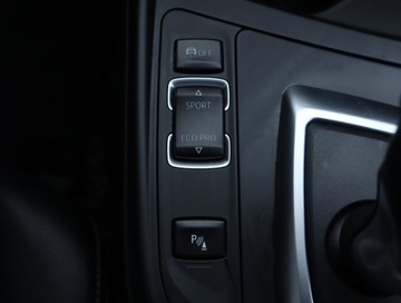 BMW Seria 1 F20-F21 2016 BMW 1 118i, Salon Polska, Automat, Skóra, Navi, zdjęcie 17