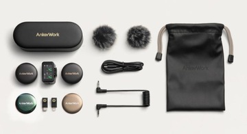 Беспроводная система передачи звука Anker Ankerwork M650