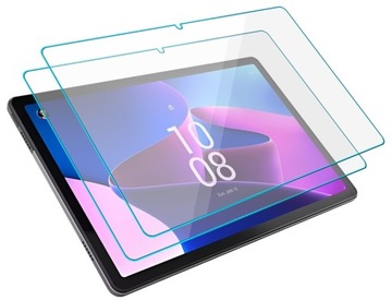 2x СТЕКЛО для Lenovo Tab M10 Plus 3 поколения 10,6, комплект закаленного стекла 9H