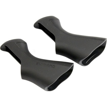 Shimano Ultegra Di2 ST-6870 osłony gumowe do manetek