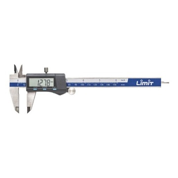 Suwmiarka elektroniczna 'Limit 263960106' CDK 150mm