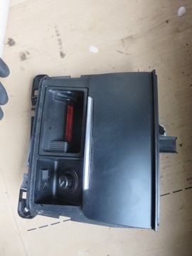 POPIELNICZKA ZAPALNICZKA SCHOWEK 8K0857965 AUDI A4 B8 A5 8T (X)