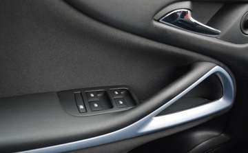 Opel Zafira C Tourer 1.6 CDTI ECOTEC 136KM 2015 Opel Zafira 1,6 CDTI 136 KM COSMO Nawigacja SUPER STAN 1.6 Diesel 136KM, zdjęcie 18