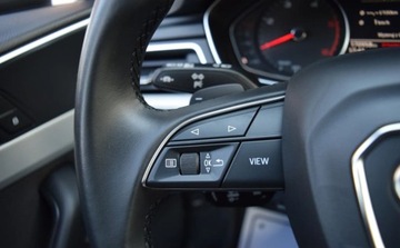 Audi A4 B9 Allroad Quattro Facelifting 2.0 40 TDI 204KM 2022 Audi A4 Avant 2.0 TDI 204PS Quattro S-tronic Fuul Ledy Matrix Lopatki VAT-, zdjęcie 21