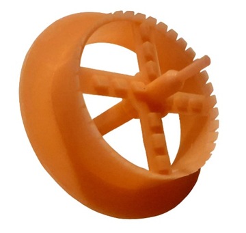 FREZ STYROPIANU ZAŚLEPKI STYROPIANOWE 67 MM