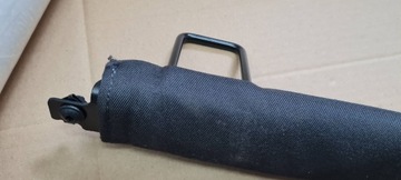 A6 C8 4K Ручка сиденья Isofix Seat Seat A5 8W A4 B9 8S0881545