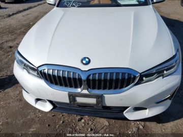 BMW Seria 3 G20-G21 2020 BMW Seria 3 330i xDrive 2020 2.0l 2.0 Benzyna 255KM, zdjęcie 7