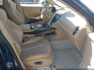 Aston Martin 2024 Aston Martin DBX707 2024 4.0l 4.0 Benzyna 697KM, zdjęcie 9