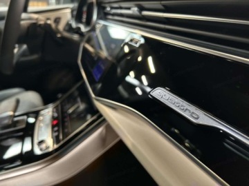 Audi Q8 SUV 3.0 50 TDI 286KM 2026 AUDI Q8 / E-Tron 50 TDI quattro S line 3.0 (286KM) 2026, zdjęcie 8