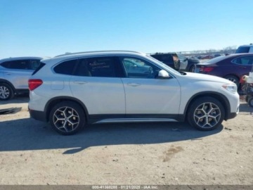 BMW X1 F48 2018 BMW X1 Sdrive28l 2.0 Benzyna 228KM, zdjęcie 8