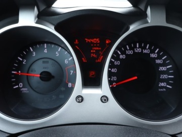 Nissan Juke I SUV 1.6i 117KM 2013 Nissan Juke 1.6 i, Salon Polska, Serwis ASO, zdjęcie 10