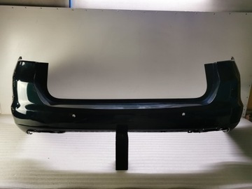 Opel Astra V K Kombi Zderzak Tył PDC 13426359 ORG