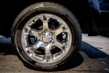  RAM 1500 5.7400KM Laramie Wentyle 4xgrzaneFot Grz.Kiera Alpine Android, zdjęcie 23