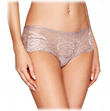 Triumph MAJTKI FIGI PEONY FLORALE HIPSTER SEXI KORONKA 42
