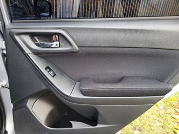 Subaru Forester IV Terenowy Facelifting 2.0i 150KM 2016 SUBARU FORESTER 2.0X benzyna 150KM*Serwisowany do końca*Przebieg: 168,881km, zdjęcie 30