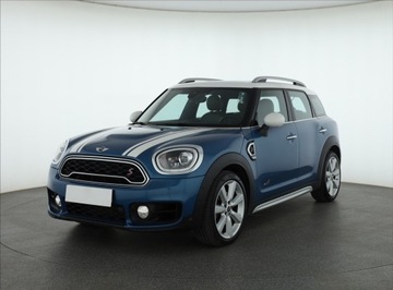 Mini Countryman F60 Crossover 2.0 192KM 2017 MINI Countryman Cooper S ALL4, Salon Polska, 4X4, zdjęcie 1