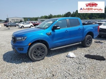Ford Ranger VI 2023