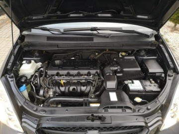 Kia Carens III 2.0 i 16V 144KM 2008 Kia Carens 2,0 16v 144KM Klimatyzacja Alu Felgi, zdjęcie 23