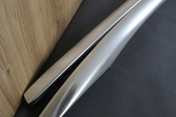 MERCEDES W164 FACELIFT STŘEŠNÍ NOSIČ KOMPLET