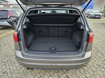 Volkswagen Golf Sportsvan Sportsvan 1.4 TSI BlueMotion Technology 125KM 2015 Volkswagen Golf Sportsvan 1,4Benzyna 125KM automat, zdjęcie 17