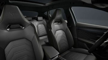 Cupra Formentor Crossover 2.5 TSI 390KM 2026 Cupra Formentor VZ5 2.5 TSI 390 KM DSG 4Drive, zdjęcie 15