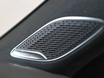 Mercedes Klasa A W177/V177 Hatchback AMG Facelifting 2.0 A45S 421KM 2025 A Klasa 45 S AMG 4-Matic+ 2.0 (421KM) 2025, zdjęcie 15