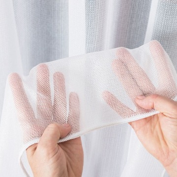 FIRANA GLAMOUR Z OBCIĄŻNIKIEM 250 BEZ PRASOWANIA