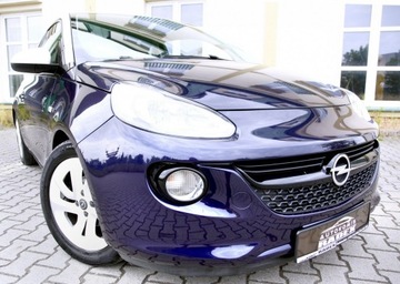 Opel Adam 2015 Opel Adam Navi/CITY/Bluetooth/ Tempomat/Serwis, zdjęcie 1
