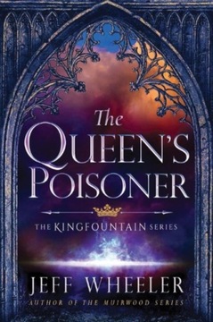 The Queens Poisoner JEFF WHEELER
