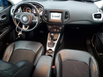 Jeep Compass II 2020 Jeep Compass 2020, 2.0L, 4x4, LATITUDE, od ubezpieczalni, zdjęcie 7