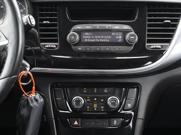 Opel Mokka I X 1.4 Turbo Ecotec 140KM 2018 Opel Mokka 1.4 Turbo, Salon Polska, Serwis ASO, zdjęcie 11