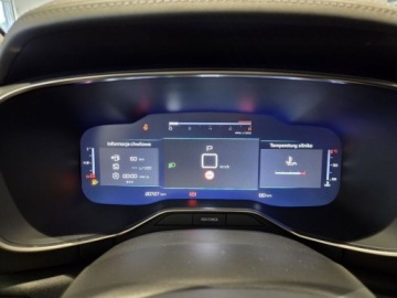 Citroen C5 Aircross SUV Facelifting 1.2 PureTech 131KM 2023 Citroen C5 Aircross 1.2 PureTech MAX EAT8 130KM SalonPL Gwarancja Dealer V, zdjęcie 17