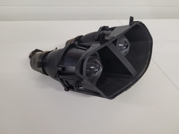 Лампа головного света MASAI 400 4X4