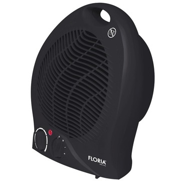 ФАРЕЛКА ВЕНТИЛЯТОР ЭЛЕКТРИЧЕСКИЙ ОБОГРЕВАТЕЛЬ 2000ВТ