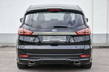 Ford S-Max II Van 2.0 TDCi 180KM 2018 Ford S-Max FORD S-MAX 2.0TDCI 180KM ST-LINE 7-MIEJSC Panorama Gwarancja 12, zdjęcie 5