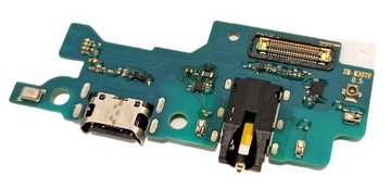 ORYGINAŁ PŁYTKA GNIAZDO ŁADOWANIA USB DO SAMSUNG M30S
