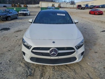 Mercedes Klasa A W177/V177 2019 Mercedes-Benz Klasa A 220 2019 2.0 Benzyna 188KM, zdjęcie 5