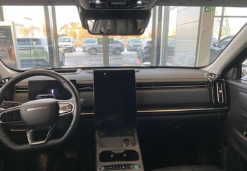 Jaecoo 7 2024 Jaecoo 7 Jaecoo 7 1.5 Hybryda Plug-in 143KM, zdjęcie 16