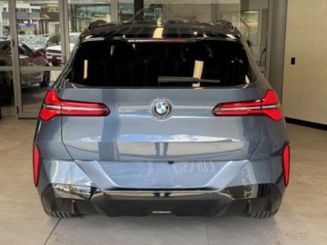 BMW X3 G45 2025 BMW X3 xDrive20d Sport Suv 2.0 (197KM) 2025, zdjęcie 2