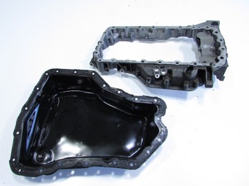 VANA OLEJE CITROEN C-CROSSER PEUGEOT 4007 2.2 HDI