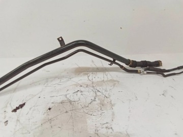 Топливный бак Honda Civic IX