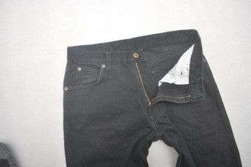 z Modne Spodnie jeans Wrangler 33/32 z USA