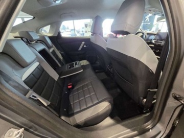 Citroen 2025 Citroen C4X C4 X 1.2 mHEV 145KM Max eDCT6 SalonPL Gwarancja Dealer Vat23, zdjęcie 7