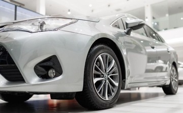 Toyota Avensis III Wagon Facelifting 2015 2.0 D-4D 143KM 2016 Toyota Avensis 2.0 D-4D Premium 2.0 Diesel 143KM, zdjęcie 24