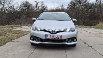 Toyota Auris II 2017 Toyota Auris _1.8, zdjęcie 32